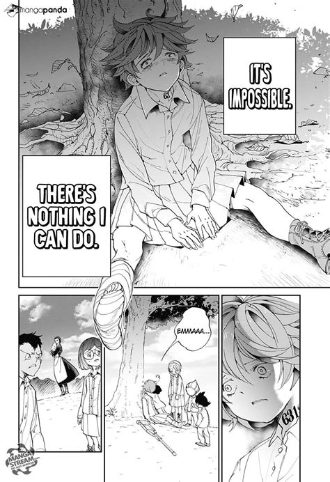 The Promised Neverland Manga Chapter 1 Readbopqe