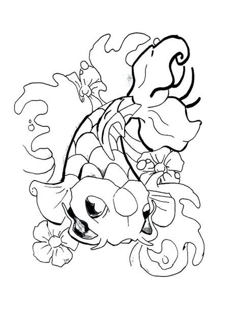 Rose Tattoo Coloring Pages at GetColorings.com | Free printable