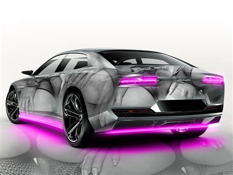 Carro Neon