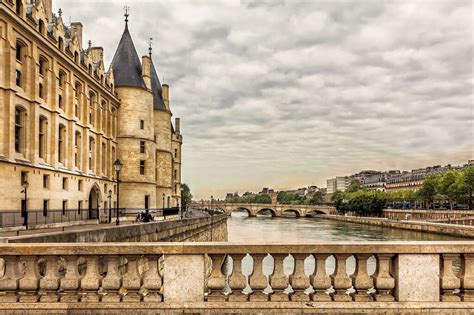 8 Curious Facts About La Conciergerie Paris World In Paris
