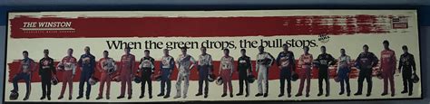 At the beginning of the second round, the field will be inverted via random draw live on tv (fox sports 1). My poster from the 97 all star race : NASCAR
