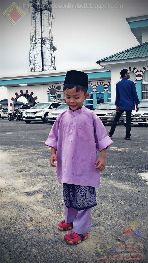 Khutbah idul adha 1439 h. Aidil Adha 2018 : Solat @ Masjid Jamek Gelang Patah