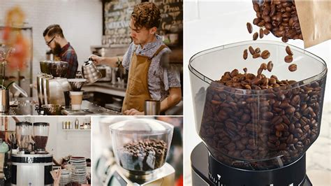 Best coffee maker with grinder 2021. 6 Best Commercial Coffee Grinders (2021 Choice) at ...