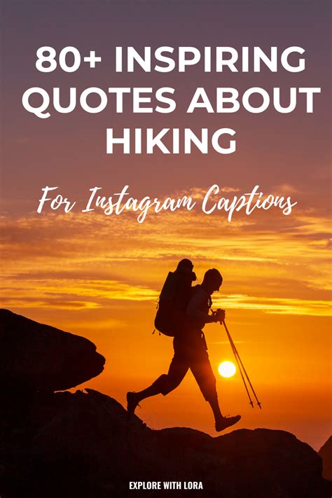 101 Quotes About Hiking And Adventure Hiking Quotes Hiking Quotes