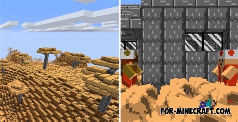 Super Mario Texture Pack For Minecraft 1214