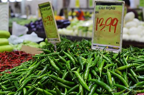 Elakkan tanam di kawasan yang. Beli-belah Di Pasaraya Segi Fresh Dapat Harga Borong Dan ...