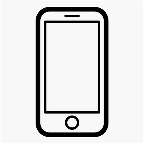 Technoboz Mobile Phone Cartoon Smartphone
