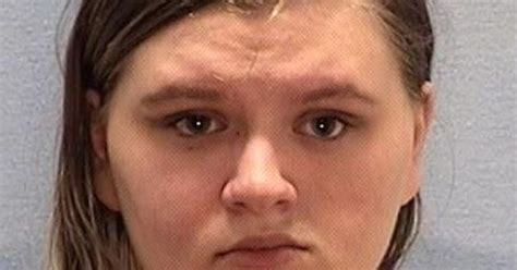 Mother Charged In Infant Abuse Case