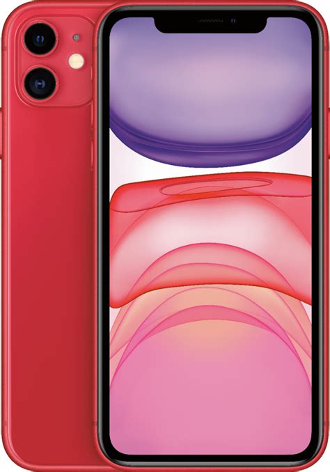 Questions And Answers Apple Iphone 11 128gb Productred Verizon