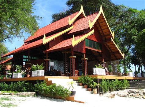 Phi Phi Natural Resort Koh Phi Phi