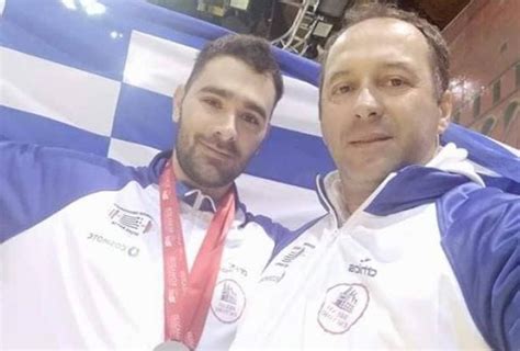 «Αγκαλιά» με την Ολυμπιακή πρόκριση ο Ιακωβίδης | SDNA