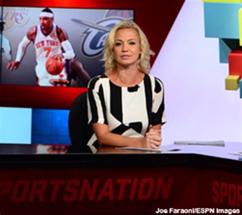 What I Like With Espn Sportsnation Co Host Michelle Beadle