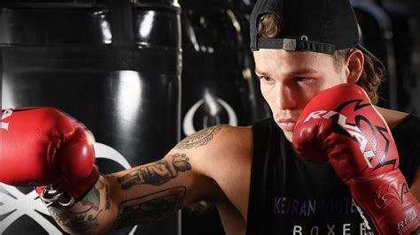 Sunshine Coasts Best Rising Boxers Revealed The Courier Mail