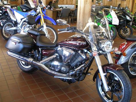 Dg hard krome exhaust, kuryakyn pro hypercharger, cobra fuel pak, crash bars, highway pegs, tinted windshield, radio system. Yamaha V Star 950 Tourer motorcycles for sale in Texas
