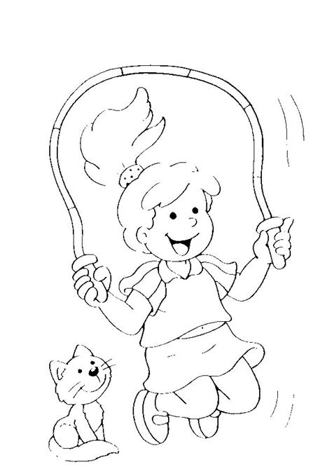 Quando un bambino ha 2 anni, può facilmente colorare le immagini con dettagli minimi. 5 6 Anni 7, Disegni per bambini da colorare