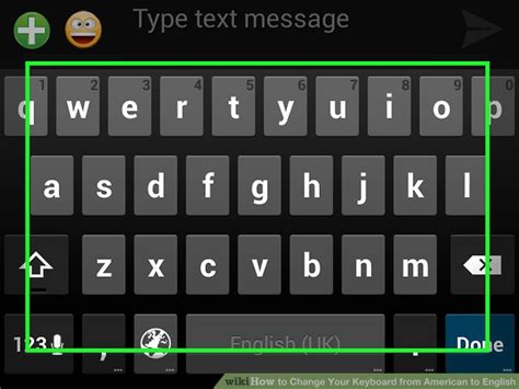 You could add both us and uk layouts, make uk the default display language, so you also have uk spell, but change the default input language (layout) to us. 5 Ways to Change Your Keyboard from American to English ...