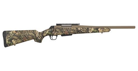 Winchester Firearms Xpr Stealth 350 Legend Bolt Action Rifle With Mossy