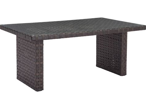 Choose from contactless same day delivery, drive up and more. Zuo Outdoor Pinery Aluminum Wicker 67.30 x 39.40 ...