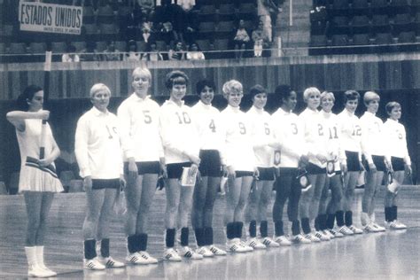 Womens National Team Olympic History Usa Volleyball 2023