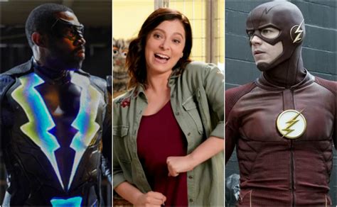 The Cw Returns To Sunday Nights This Fall Indiewire