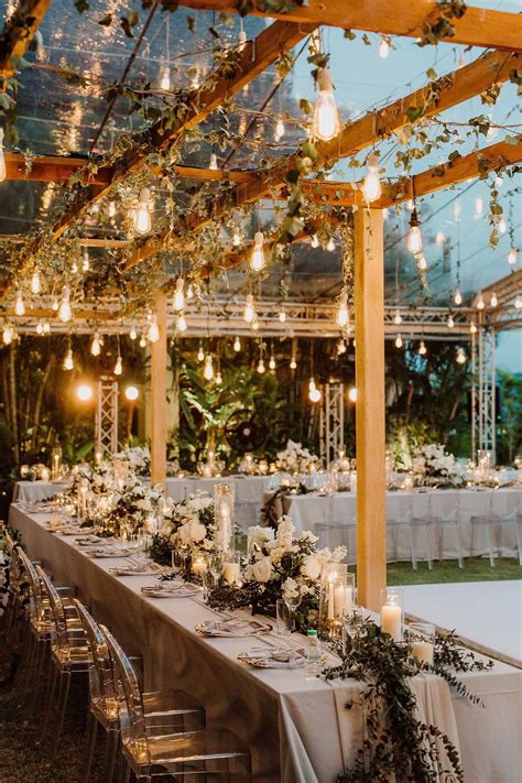 Pin by Yvonne Rieschl on Sunny Summer Weddings | Outdoor wedding