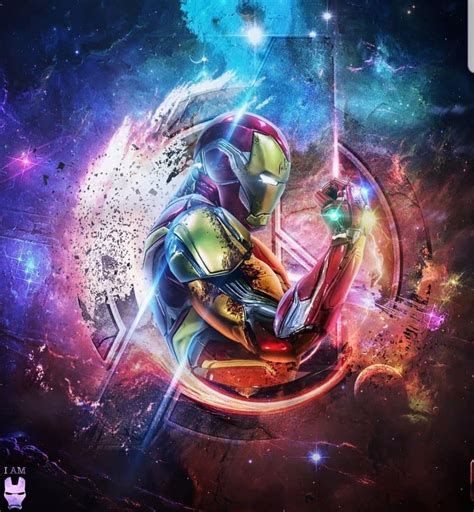 Avengers Endgame Iron Man Art • Ultraraw26 Iron Man Art Iron Man Fan