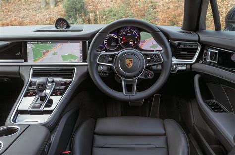 Porsche Panamera Review (2018) | Autocar