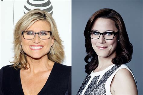 Hln Moves S E Cupp Ashleigh Banfield To Earlier Time Slots