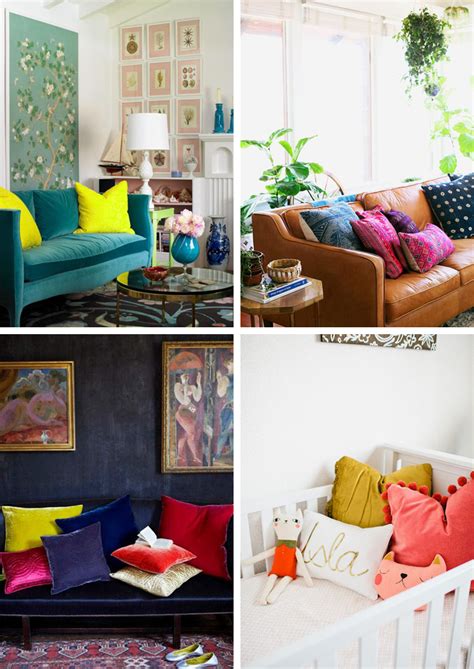 Decorating Your Home With Bold Colors Home Inspiration Midwest Is