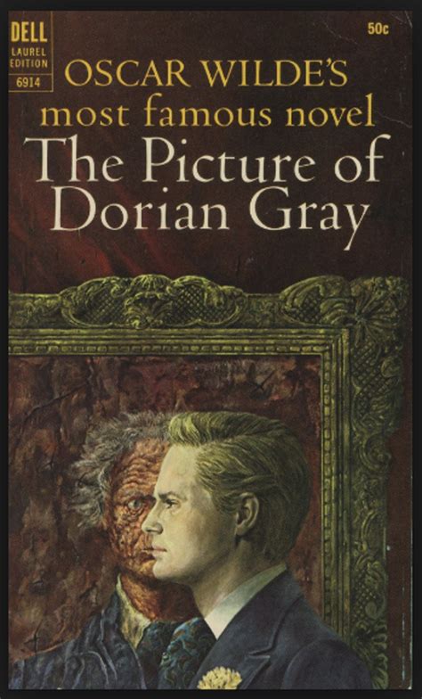 Oscar Wilde Author Dorian Gray Book Classic Books Books