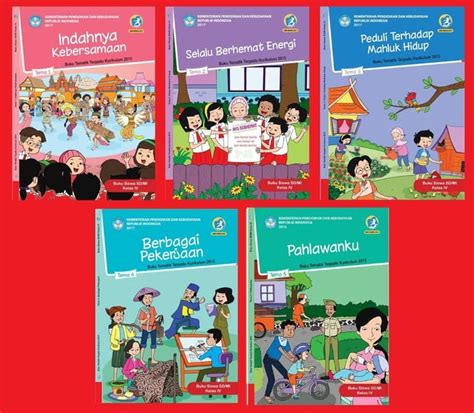 Kementerian pendidikan dan kebudayaan, 2016. Buku Tantri Basa Jawa Kelas 2 Pdf | Sobat Guru