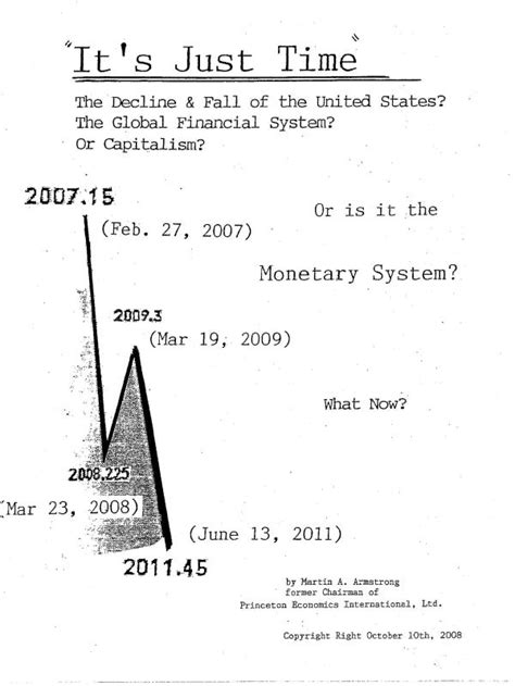 Cult economist jailed for hiding rare coins says they're his now. Eggertsson Theory, Armstrong, Timing and the Economic ...