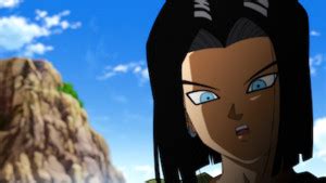 Android 17 has been busy. Episode 86 - Dragon Ball Super - Anime News Network