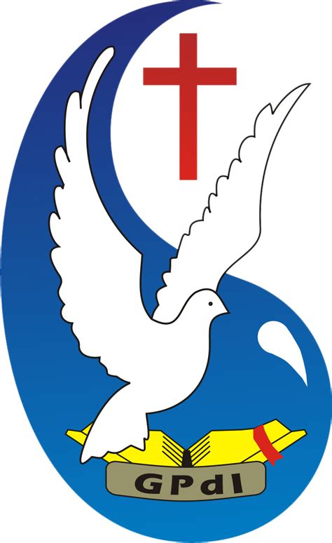 Program Gereja - GPdI Irene Bitung