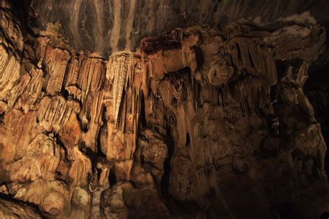 Photo Essay Going Underground Cango Caves In South Africa Non Stop