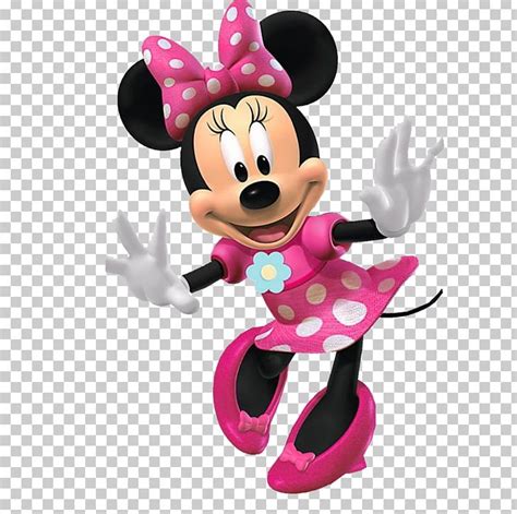 Minnie Mouse Mickey Mouse Portable Network Graphics Desktop Png