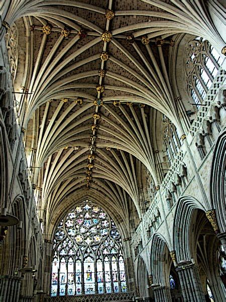 Gothic Architecture C 1200 To C 1600 History And Styles Of Gothic