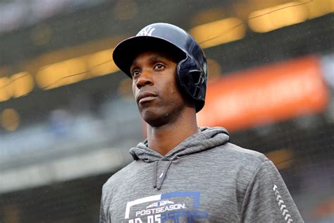 Andrew Mccutchen On Why He Didnt Re Sign With New York Yankees