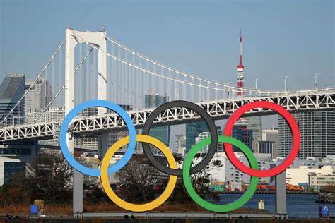 Tokyo Olympics Officially Moved To 2021 Because Of Coronavirus