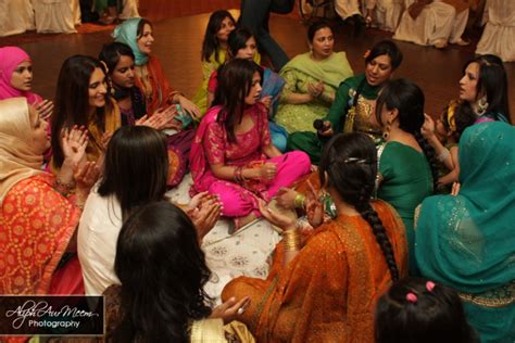 Pakistani Wedding Traditions And Customs Explained Sociable7