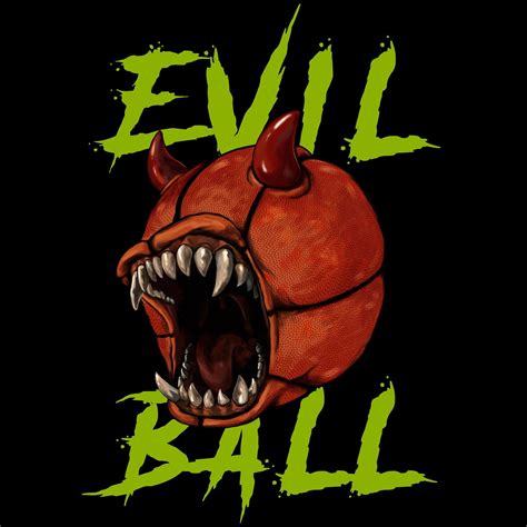 Evil Ball