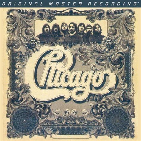 Chicago Vi Remastered Chicago Mp3 Buy Full Tracklist