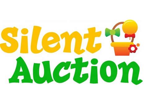 Silent Auction Clip Art Clipart Best