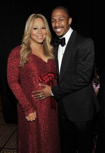 Mariah Carey And Nick Cannon Welcome Their Twins And Why The Babies