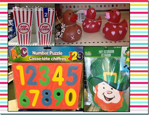Aliexpress carries many alphabet dice related products, including 20. KinderGals: Thrifty Thursday-Target Dollar Spot and Dollar ...