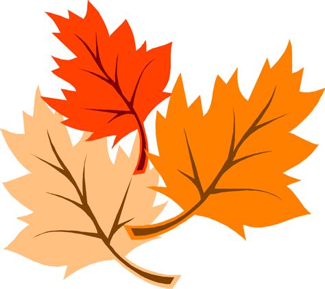 67 Free Fall Leaves Clip Art