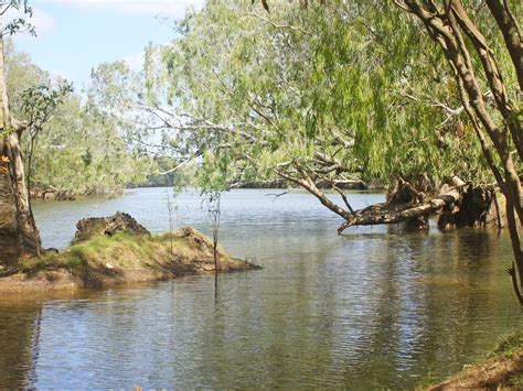 Greg is a great source of information about bolt and anchor replacement, however, the quoted text above is incorrect. Hanushs Waterhole camping area | Rinyirru (Lakefield ...