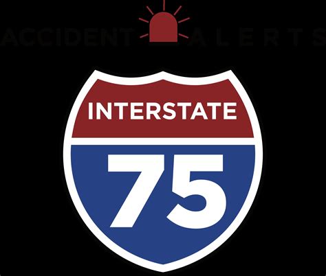 Pontiac, MI - Multi-Vehicle Crash on I-75 S/Exits 93 and 91 Leaves