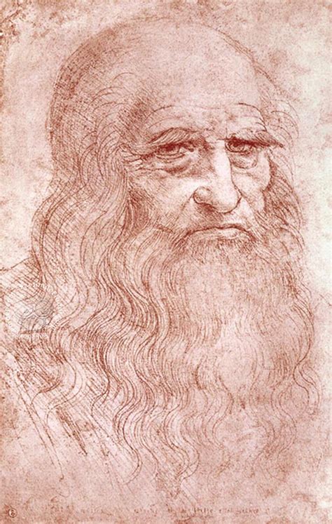 Drawings Of Leonardo Da Vinci By Leonardo Da Vinci Introduction