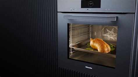 Miele Generation 7000 La Nouvelle Génération Dappareils De Cuisine